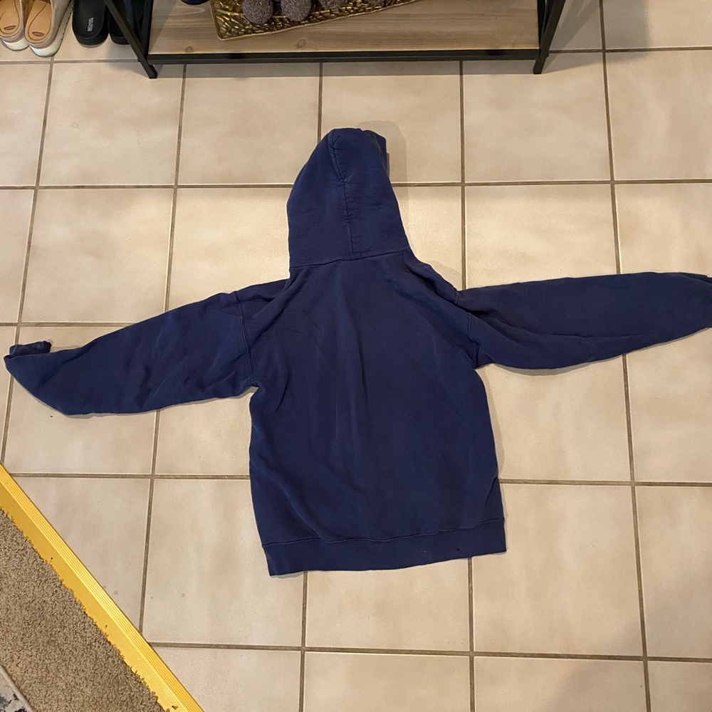 Thrasher hoodie